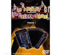 Le Meilleur de l'accordéon - Pasos 1