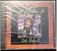 le meilleur de Little Richard