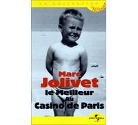 Le meilleur de marc jolivet au casino de paris