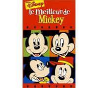 Le meilleur de mickey