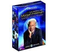 LE MEILLEUR DE MORGAN FREEMAN - Science, Univers et Mystère