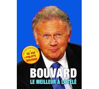 Le meilleur de philippe bouvard à la télé