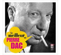 Le meilleur de Pierre Dac