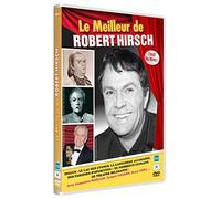 Le meilleur de Robert Hirsch
