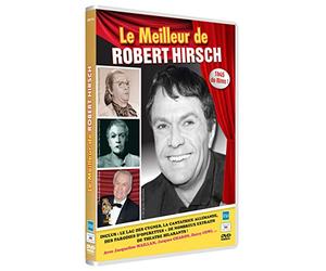 Le meilleur de Robert Hirsch