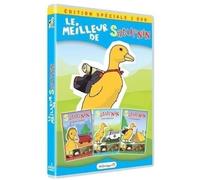 Le Meilleur de Saturnin - Saturnin en sapeur pompier/ Saturnin SOS Saturnin/Saturnin a la campagne