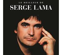 Le Meilleur de Serge Lama