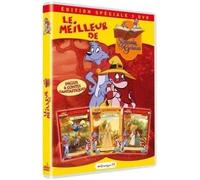 Le meilleur de : Simsala grimm