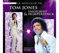 Le Meilleur De Tom Jones & Engelbert Humperdinck