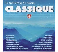 Le Meilleur Del La Musique - EMI Classics