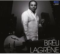 Le Meilleur Des Annees Blue Note by Bireli Lagrene