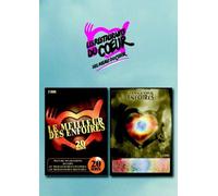 Le Meilleur Des Enfoirés 20 Ans + 2011 Dans L'Oeil Des Enfoirés