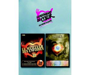 Le Meilleur Des Enfoirés 20 Ans + 2011 Dans L'Oeil Des Enfoirés