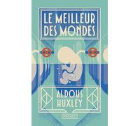 Le meilleur des mondes: Roman