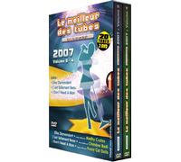 Le Meilleur des tubes en karaoké 2007 - Vol. 3 + 4