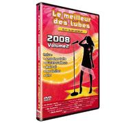 Le Meilleur des tubes en karaoké 2008 - Vol. 2