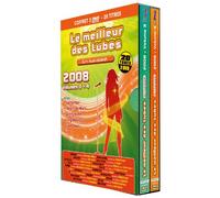 Le Meilleur des tubes en karaoké 2008 - Vol.3 + 4