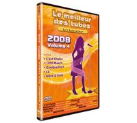 Le Meilleur des tubes en karaoké 2008 - Vol. 4