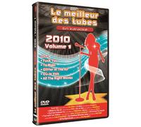 Le Meilleur des tubes en karaoké 2010 - Vol. 1