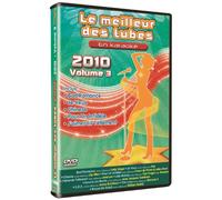 Le Meilleur des tubes en karaoké 2010 - Vol. 3