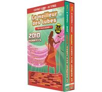 Le Meilleur des tubes en karaoké 2010 - Vol. 3 + 4