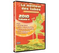 Le Meilleur des tubes en karaoké 2010 - Vol. 4