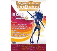 Le Meilleur Des Tubes En Karaoké : 2011 Volume 1