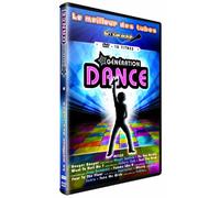 Le Meilleur des tubes en karaoké - Génération Dance