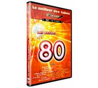 Le Meilleur des tubes en karaoké - Les années 80