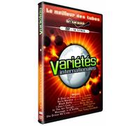 Le Meilleur des tubes en karaoké - Variétés internationales
