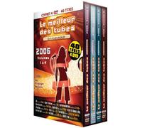 Le Meilleur des tubes en karaoké - Vol. 1, 2, 3 & 4