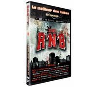 Le Meilleur des tubes en karaoké : Zone R'n'B - Vol. 2