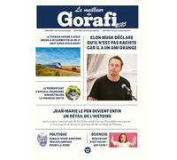 Le meilleur du Gorafi