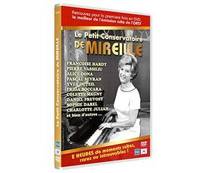 Le Meilleur du Petit Conservatoire de Mireille