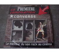 LE MEILLEUR DU SON ROCK AU CINÉMA 7 TITRES !! (LA PREMIÈRE COMPILATION CONVERSE)
