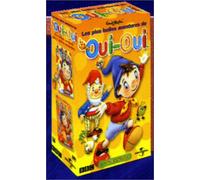 Le meilleur/mon ami oui-oui