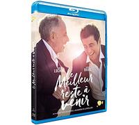 Le Meilleur Reste à Venir [Blu-Ray]