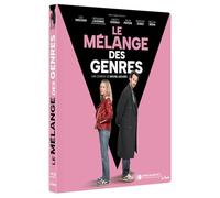 Le Mélange des genres