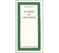 Le mele di una volta