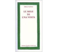 Le mele di una volta