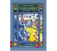 Le mele rubate e altri racconti - Paron Paolo