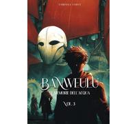 Le Memorie dell'Acqua: Banweulu