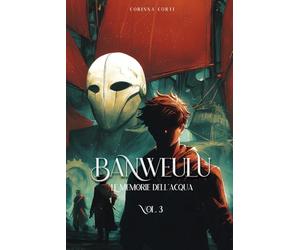 Le Memorie dell'Acqua: Banweulu
