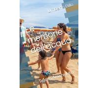 Le memorie dell'acqua: Teatro Amore Mio
