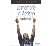 Le memorie di Adriano (quello vero)