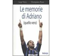 Le memorie di Adriano (quello vero)
