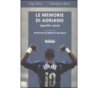 Le memorie di Adriano (quello vero)