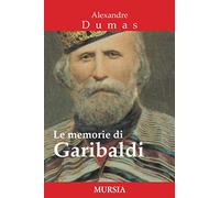 Le memorie di Garibaldi