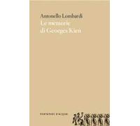 Le memorie di Georges Kien