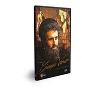 Le Memorie Di Giorgio Vasari (DVD) Documentario